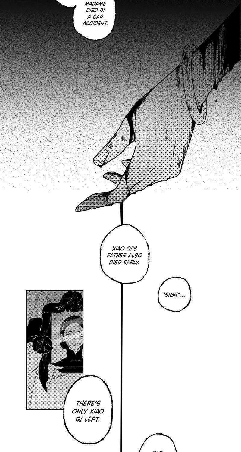 Read ShaZi chapter 19 image 11 on Lezhin