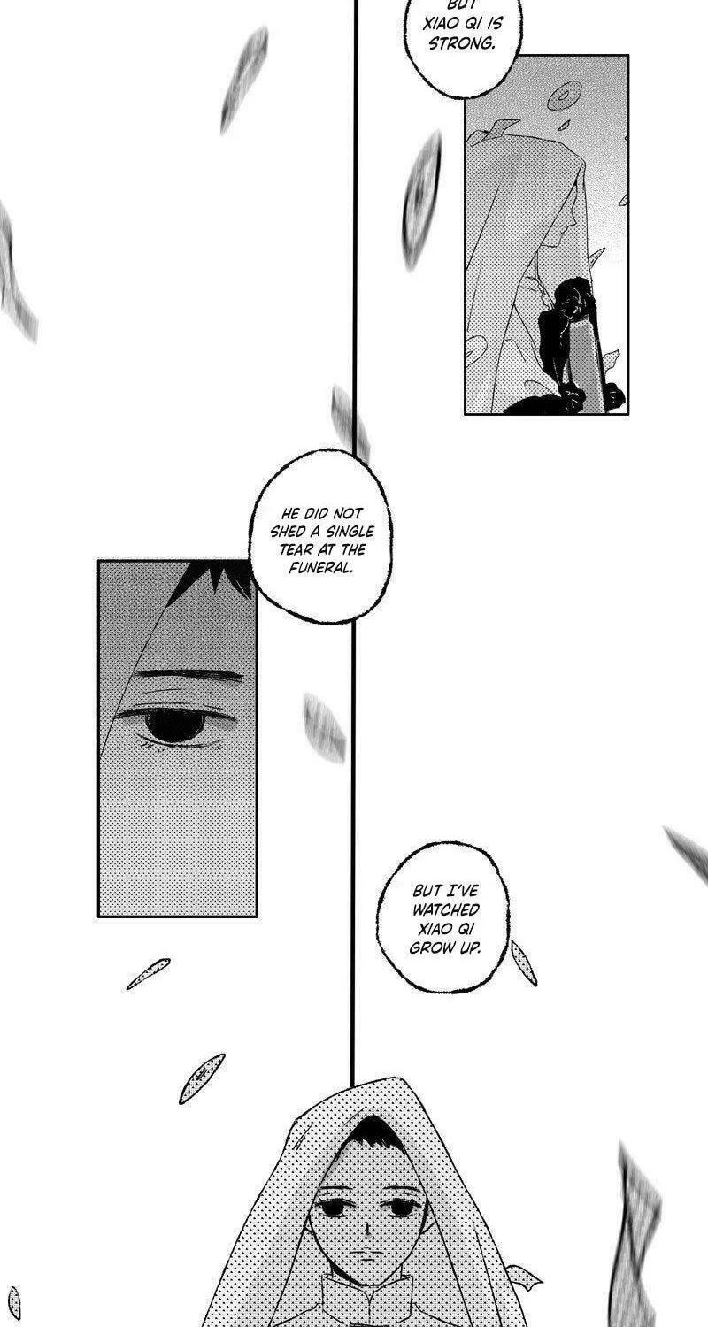 Read ShaZi chapter 19 image 12 on Lezhin