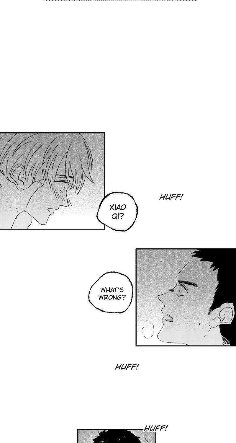 Read ShaZi chapter 19 image 15 on Lezhin