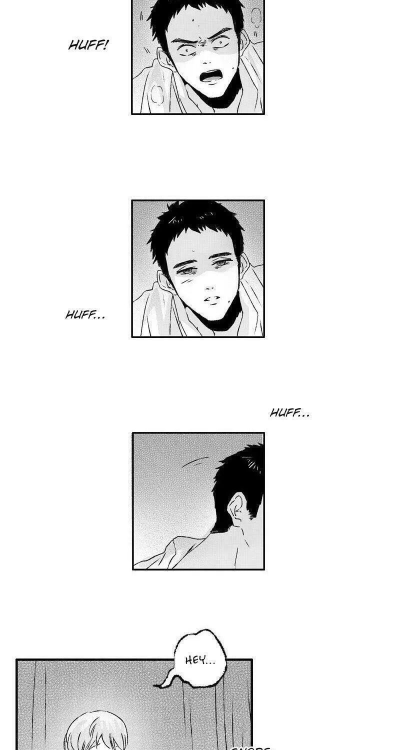 Read ShaZi chapter 19 image 16 on Lezhin
