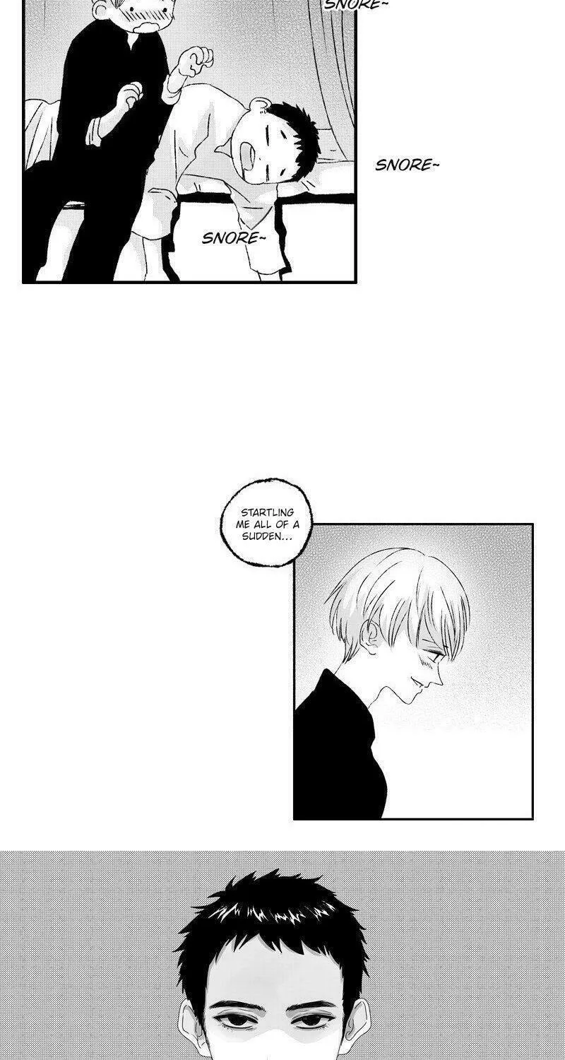 Read ShaZi chapter 19 image 17 on Lezhin