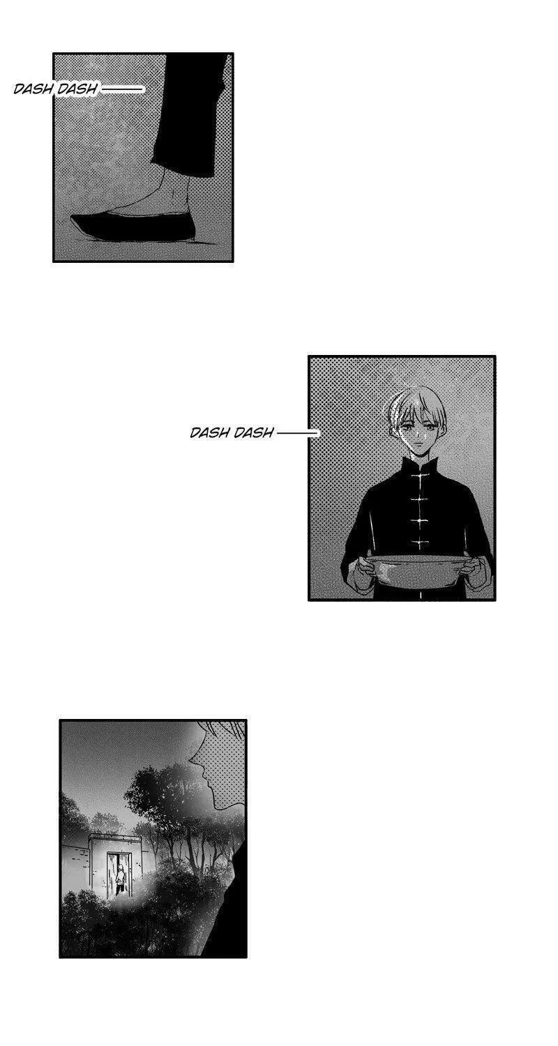 Read ShaZi chapter 19 image 19 on Lezhin