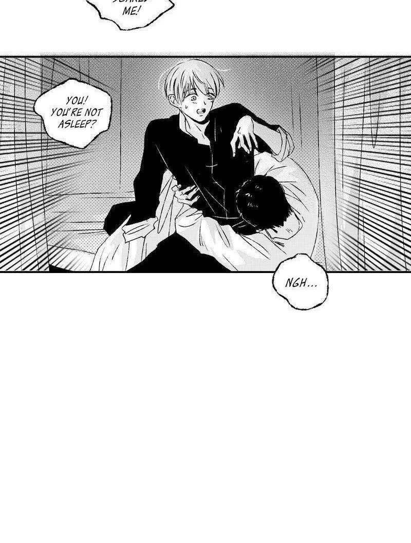 Read ShaZi chapter 19 image 6 on Lezhin