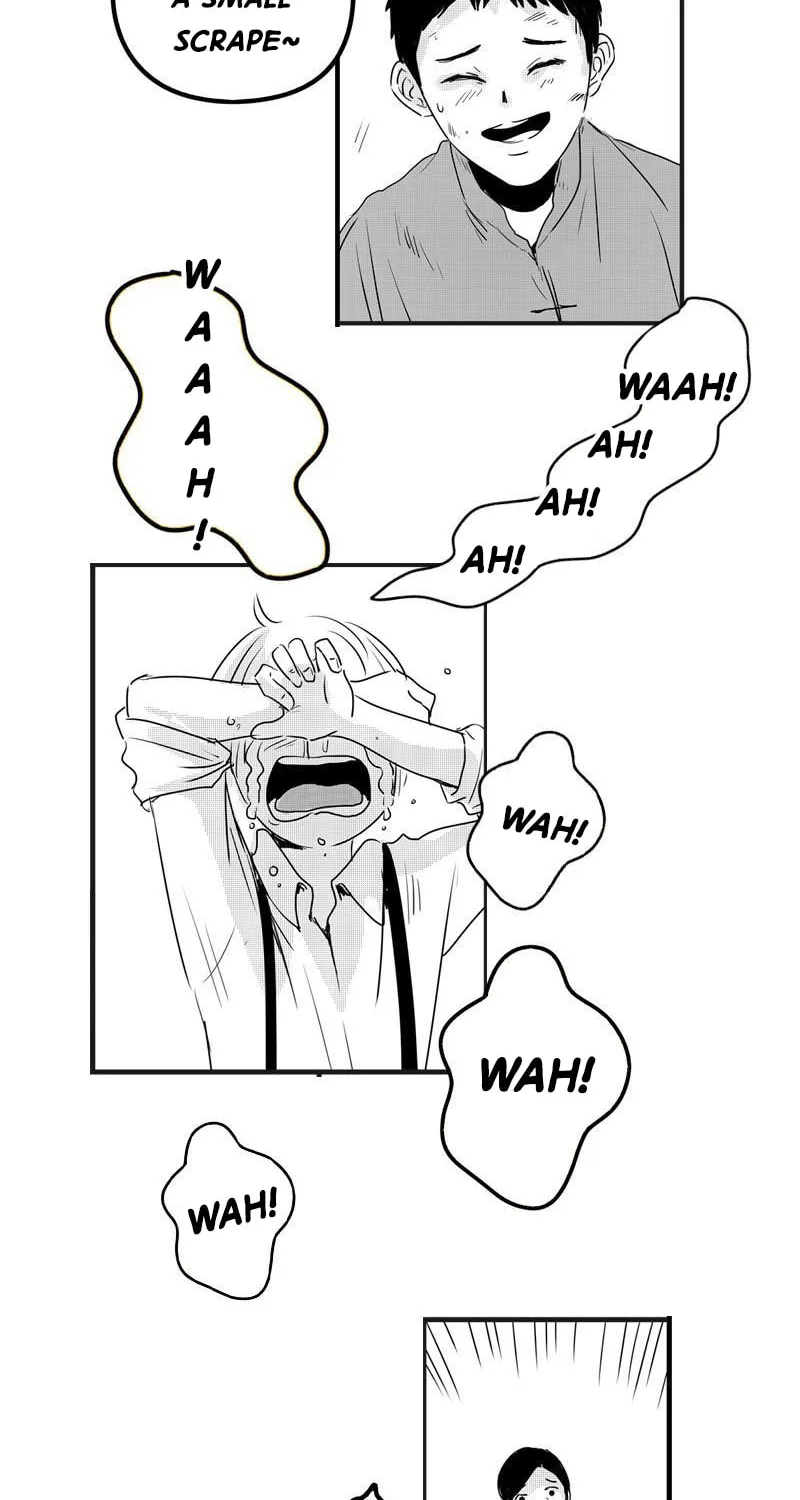 Read ShaZi chapter 2 image 10 on Lezhin