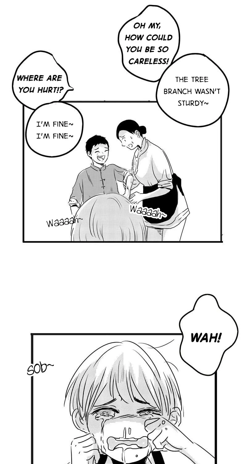 Read ShaZi chapter 2 image 12 on Lezhin