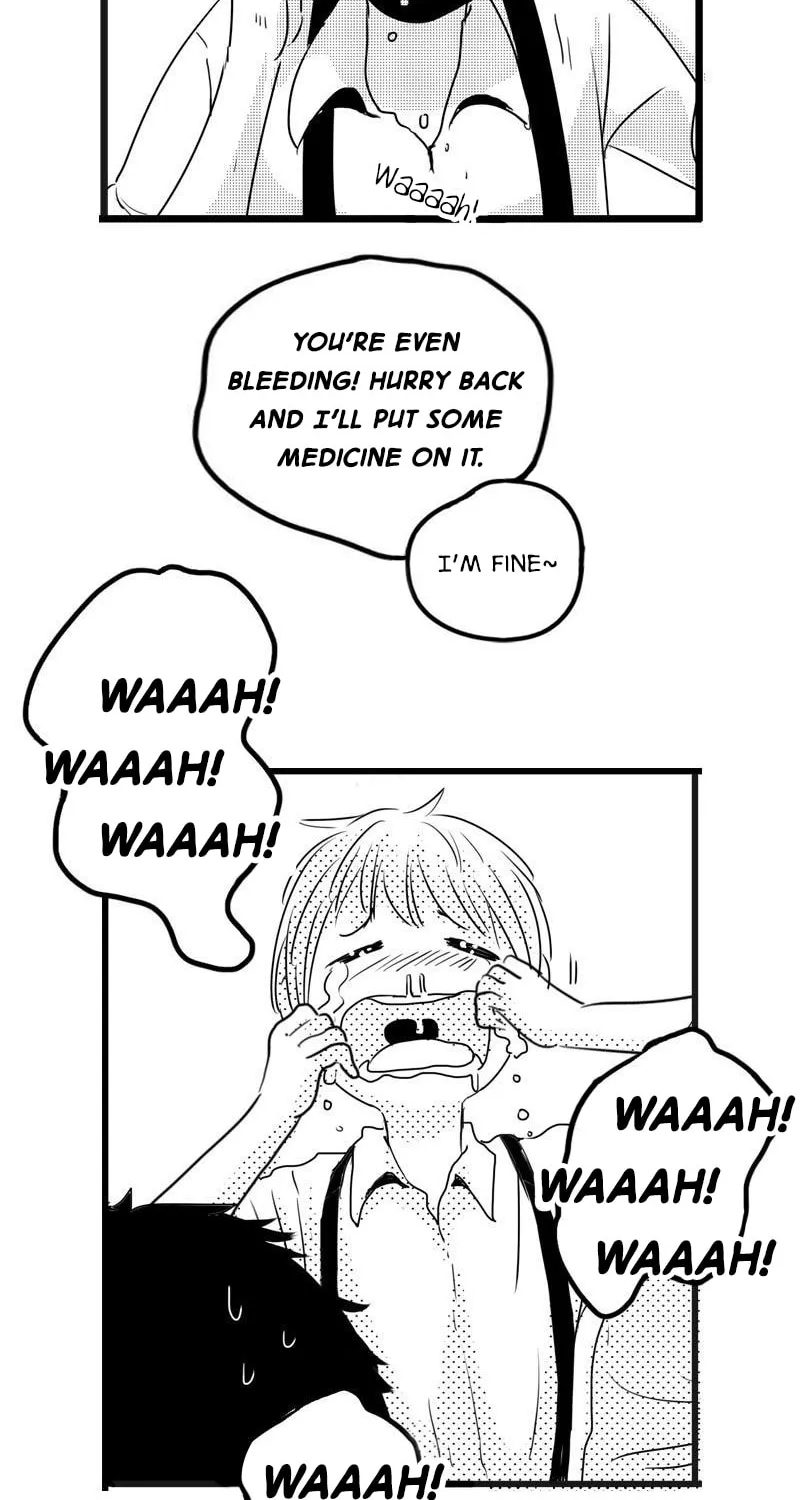 Read ShaZi chapter 2 image 13 on Lezhin