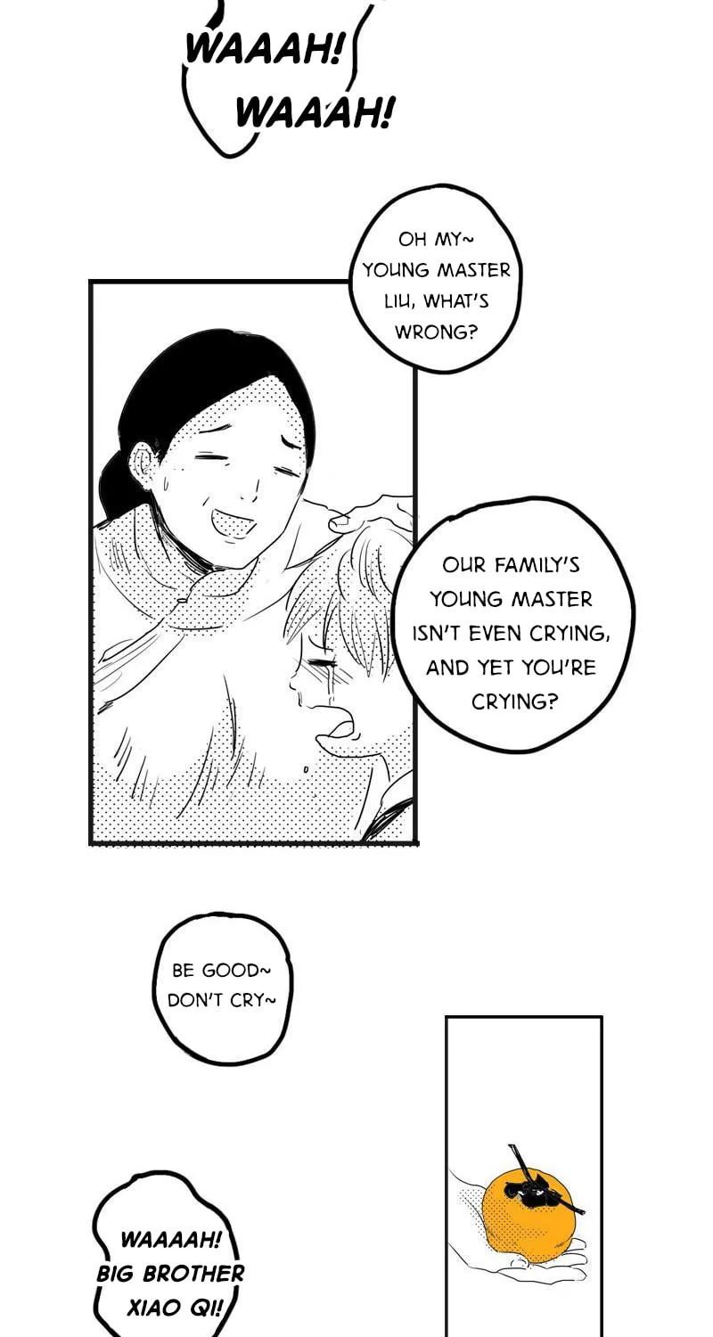 Read ShaZi chapter 2 image 14 on Lezhin