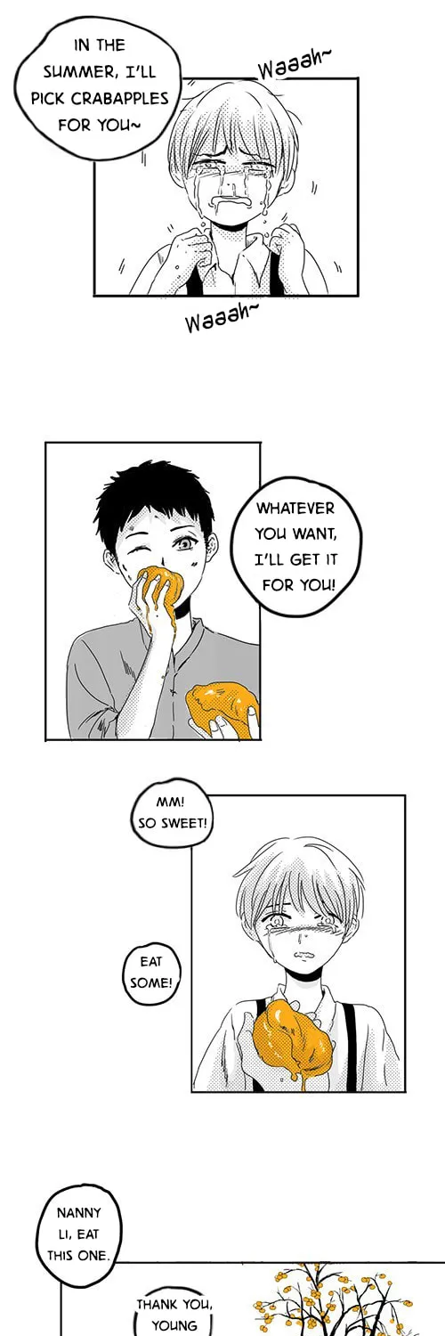 Read ShaZi chapter 2 image 17 on Lezhin