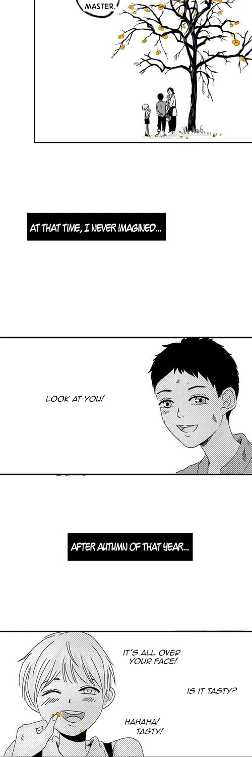 Read ShaZi chapter 2 image 18 on Lezhin