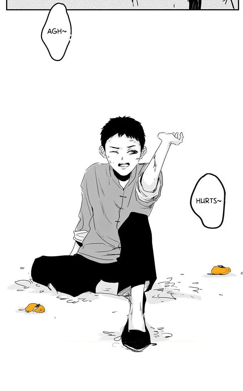 Read ShaZi chapter 2 image 6 on Lezhin