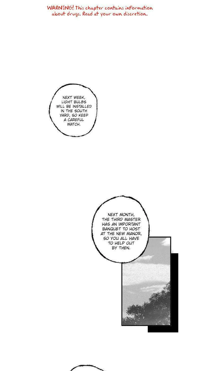Read ShaZi chapter 20 image 1 on Lezhin