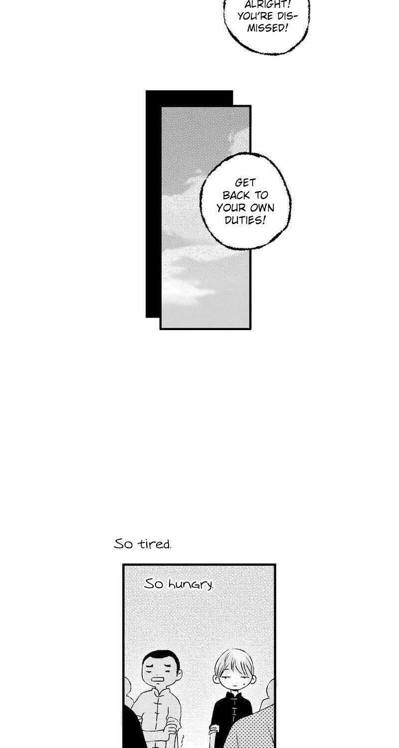 Read ShaZi chapter 20 image 11 on Lezhin