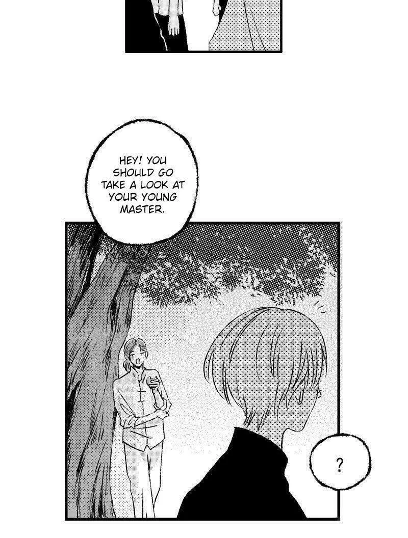 Read ShaZi chapter 20 image 12 on Lezhin