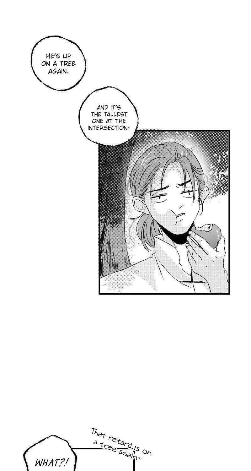 Read ShaZi chapter 20 image 13 on Lezhin