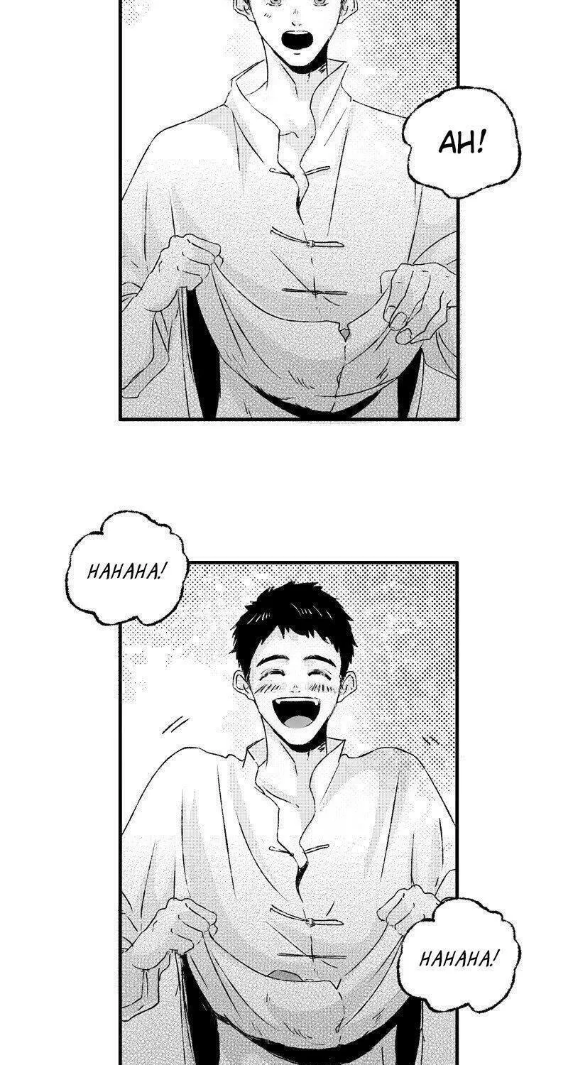 Read ShaZi chapter 20 image 17 on Lezhin