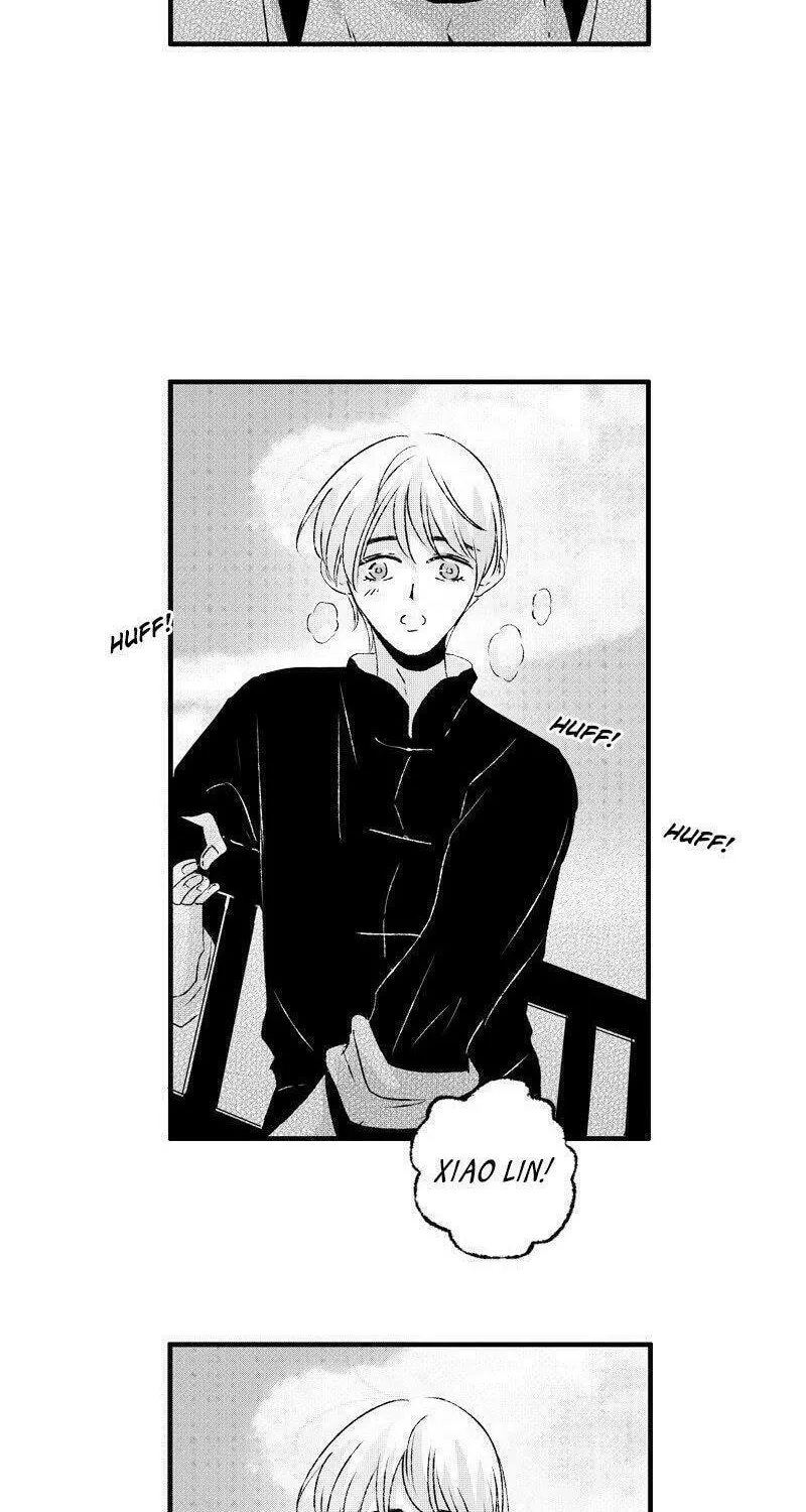 Read ShaZi chapter 20 image 18 on Lezhin