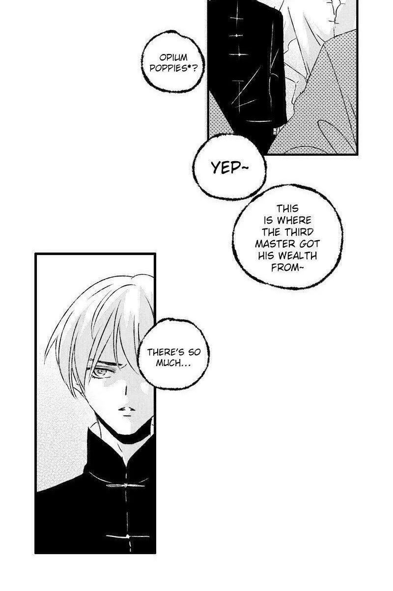 Read ShaZi chapter 20 image 6 on Lezhin