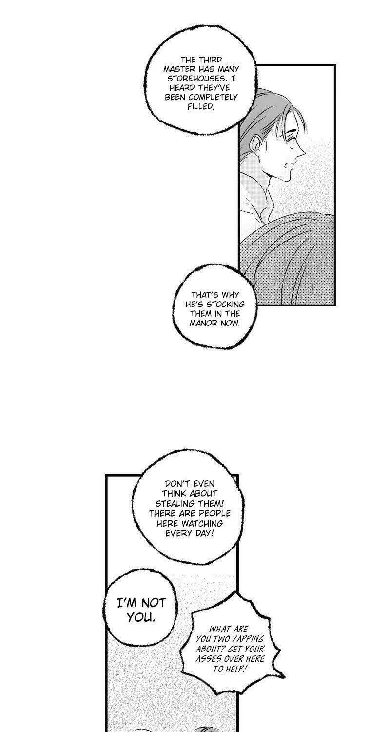 Read ShaZi chapter 20 image 7 on Lezhin