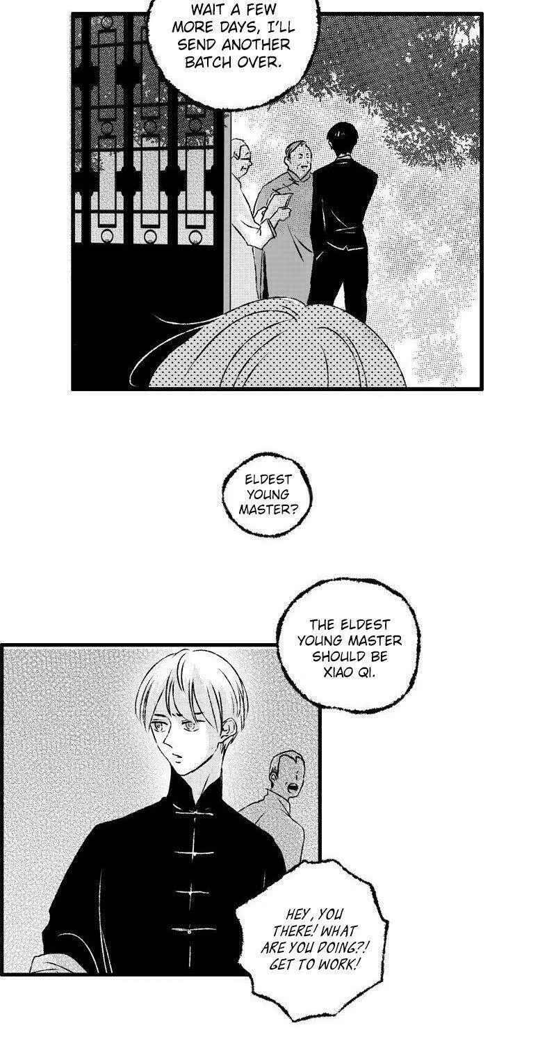 Read ShaZi chapter 20 image 9 on Lezhin