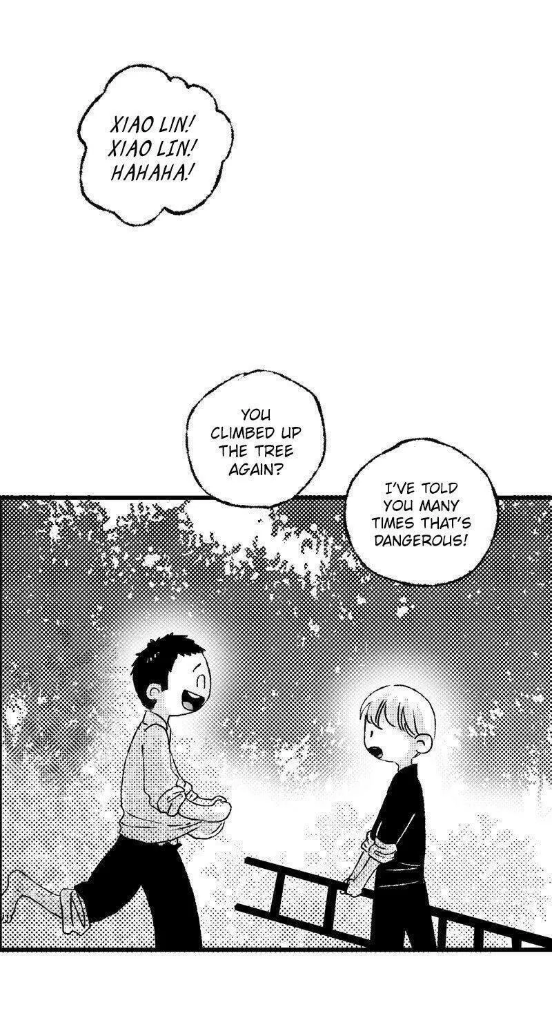 Read ShaZi chapter 21 image 1 on Lezhin
