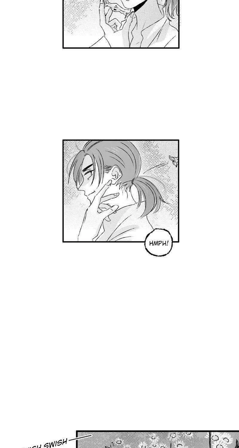 Read ShaZi chapter 21 image 13 on Lezhin