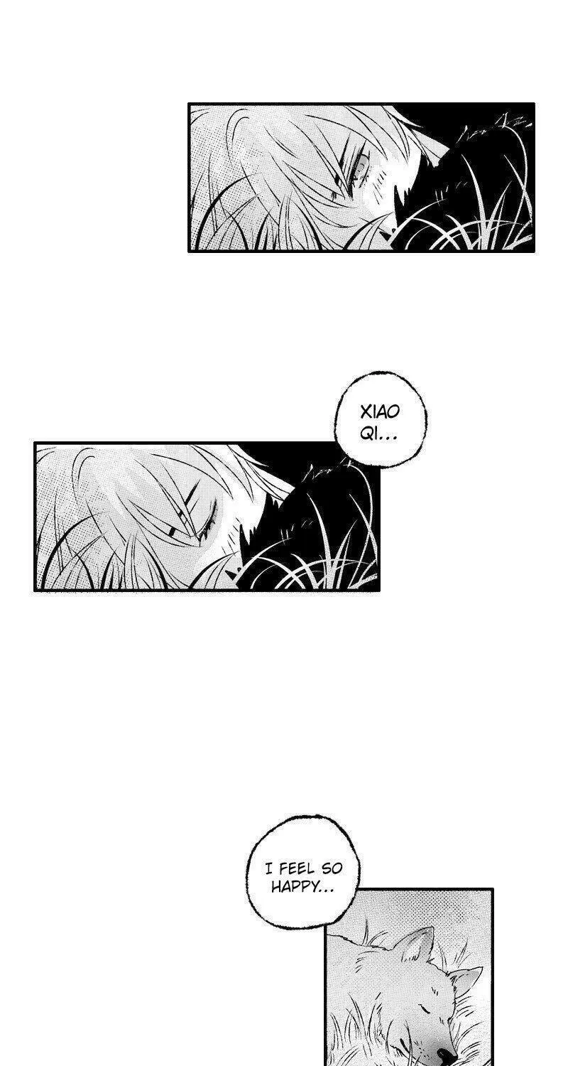 Read ShaZi chapter 21 image 17 on Lezhin
