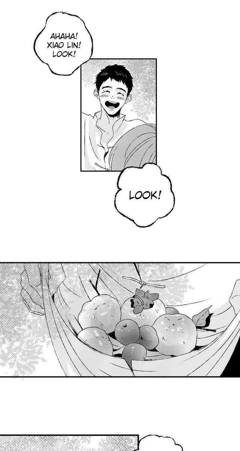 Read ShaZi chapter 21 image 2 on Lezhin