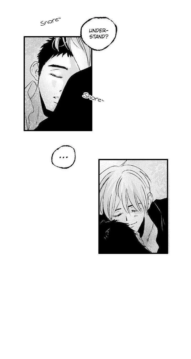Read ShaZi chapter 21 image 20 on Lezhin