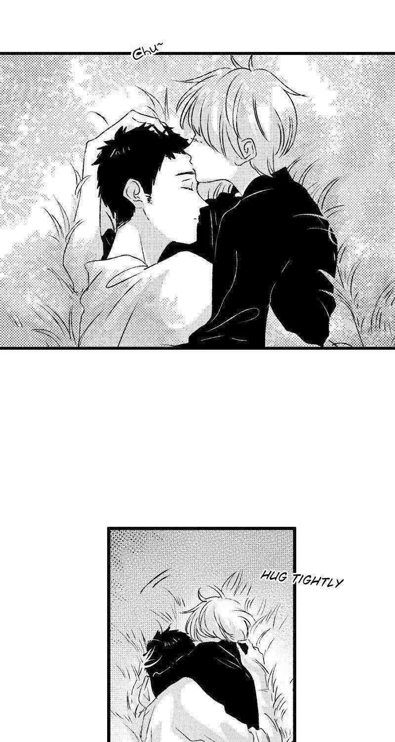 Read ShaZi chapter 21 image 21 on Lezhin