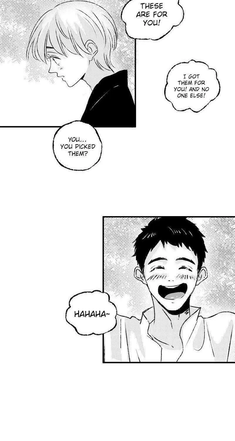 Read ShaZi chapter 21 image 3 on Lezhin