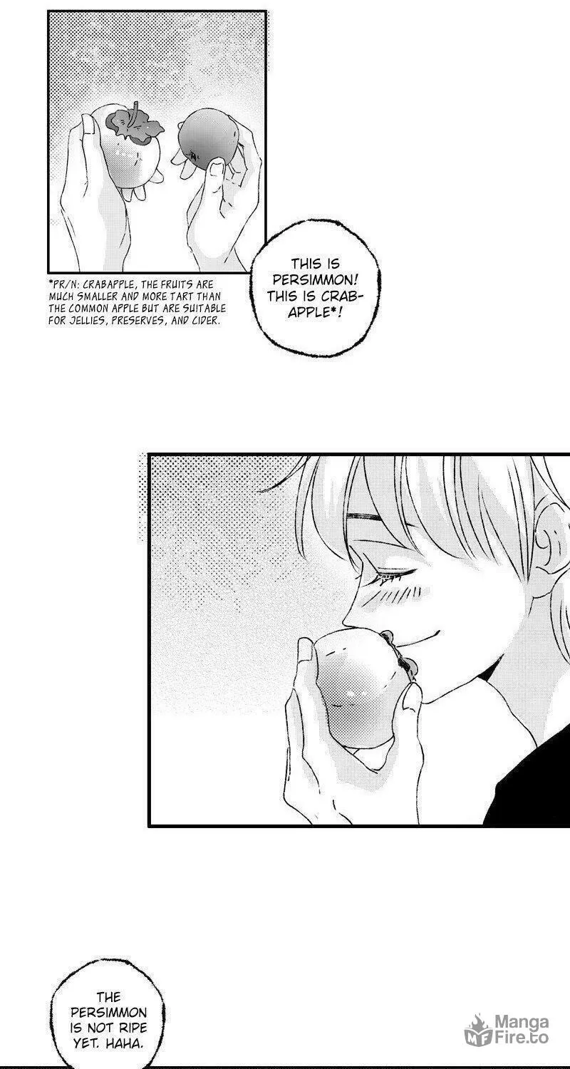 Read ShaZi chapter 21 image 4 on Lezhin