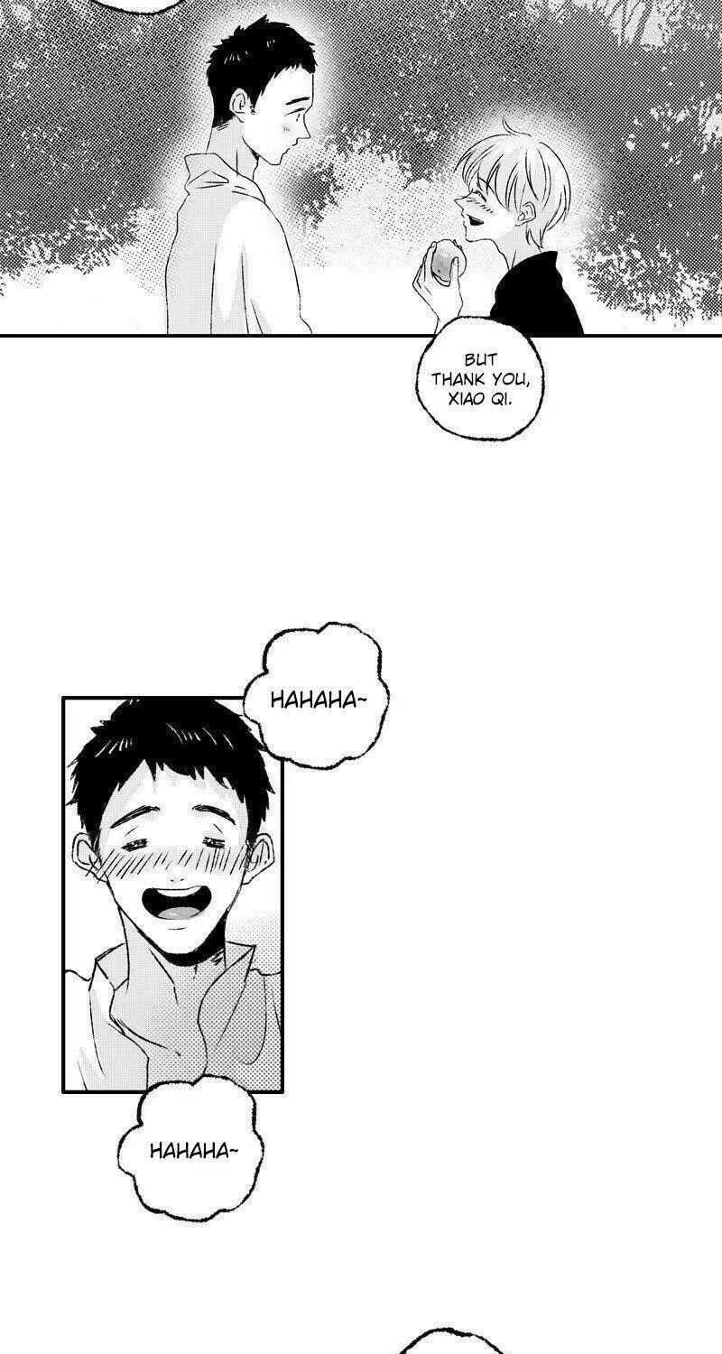 Read ShaZi chapter 21 image 5 on Lezhin