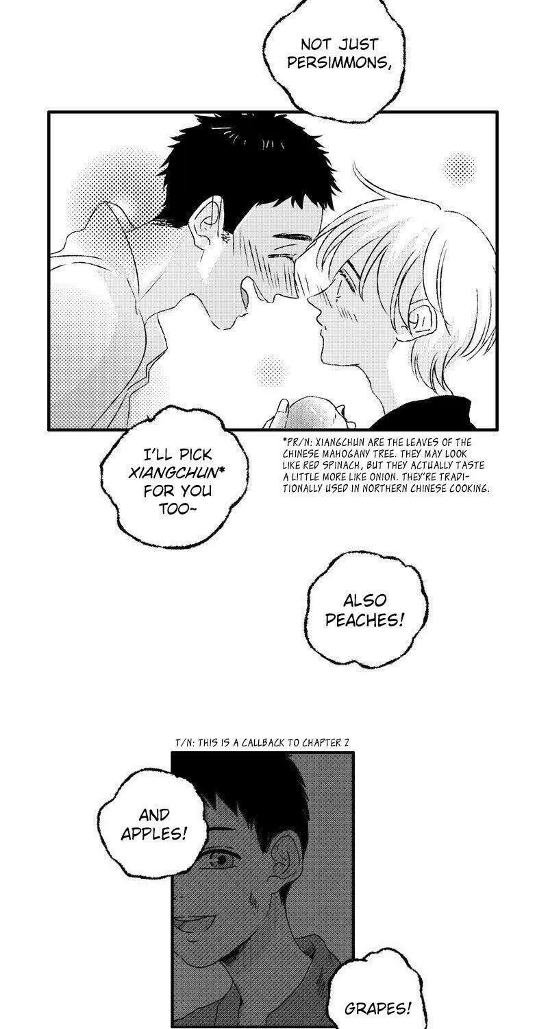 Read ShaZi chapter 21 image 6 on Lezhin