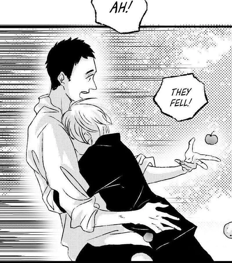 Read ShaZi chapter 21 image 8 on Lezhin