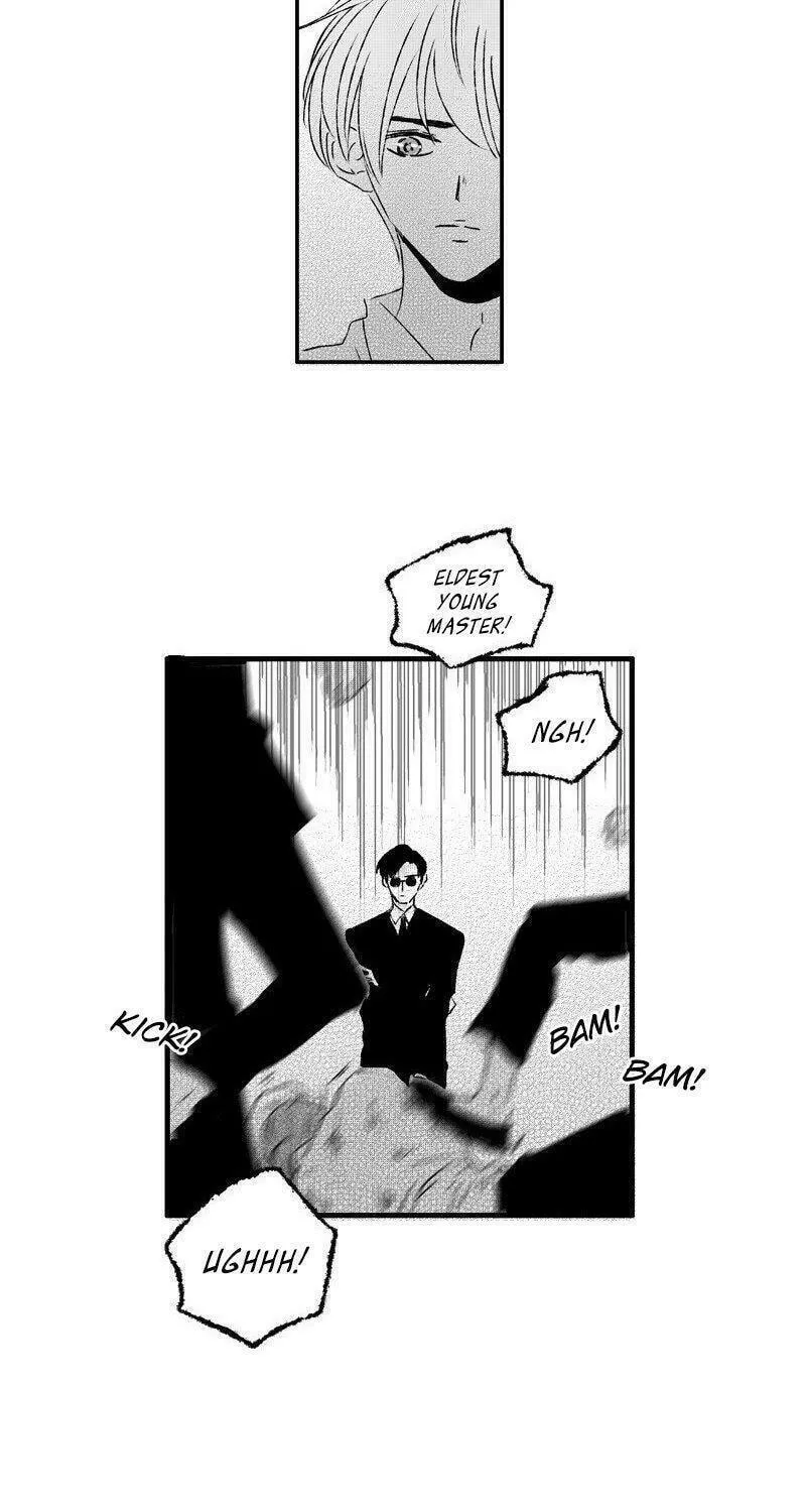 Read ShaZi chapter 22 image 11 on Lezhin