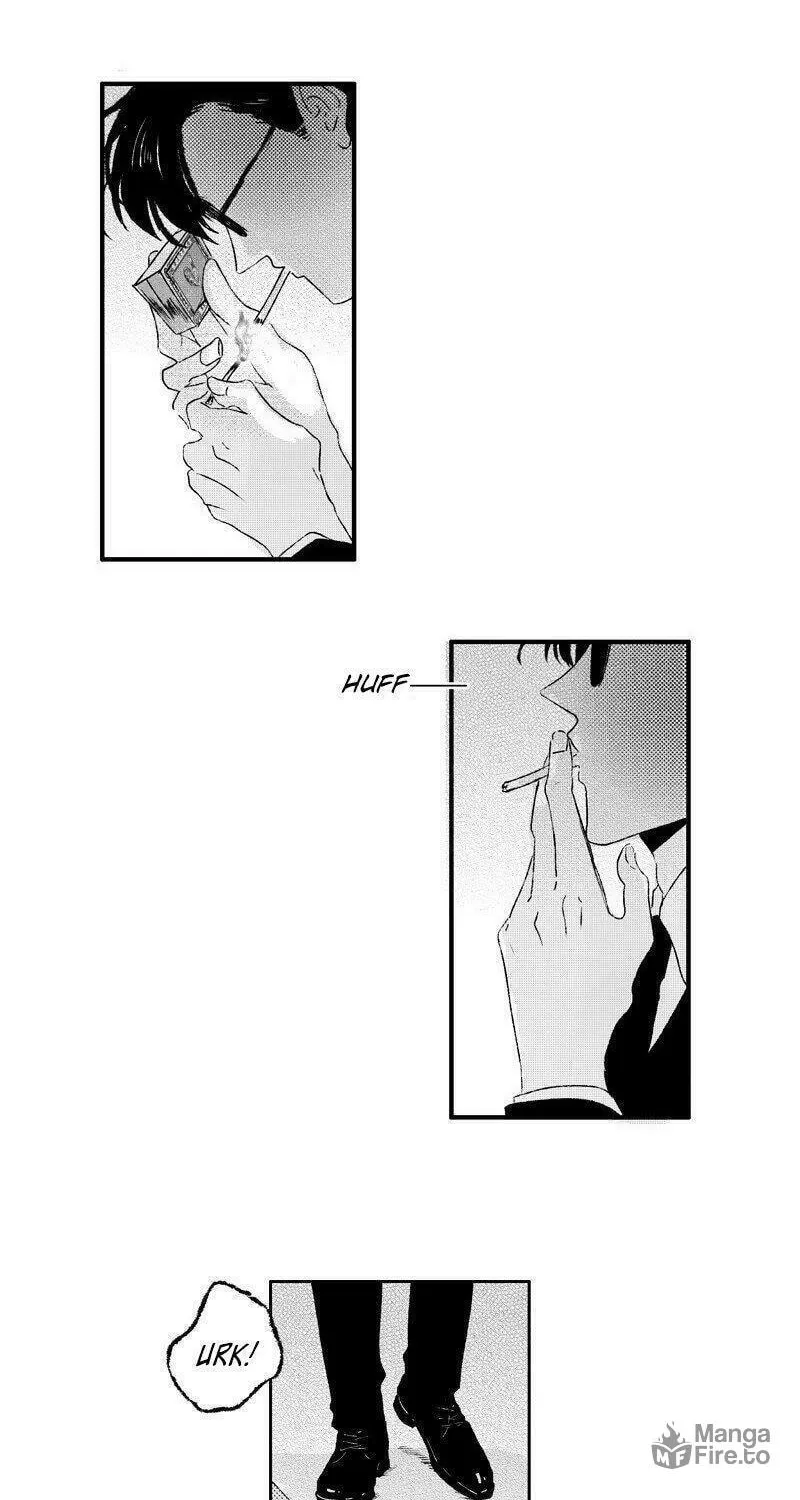 Read ShaZi chapter 22 image 12 on Lezhin