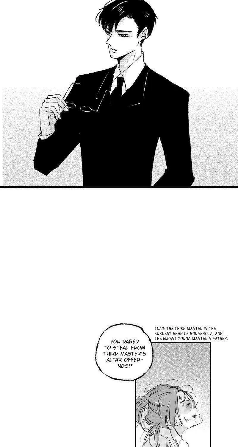 Read ShaZi chapter 22 image 14 on Lezhin
