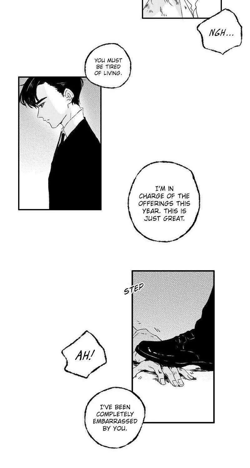 Read ShaZi chapter 22 image 15 on Lezhin