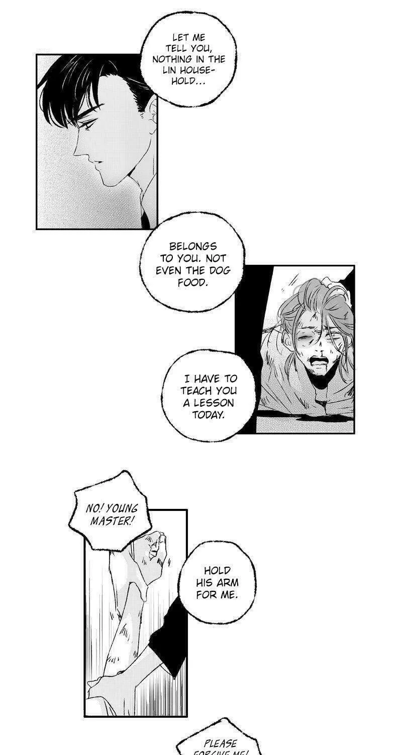 Read ShaZi chapter 22 image 17 on Lezhin