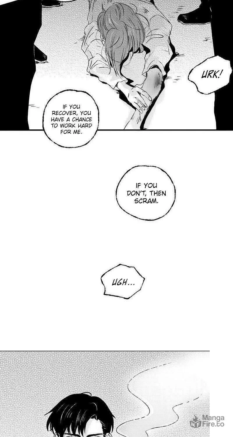 Read ShaZi chapter 22 image 20 on Lezhin