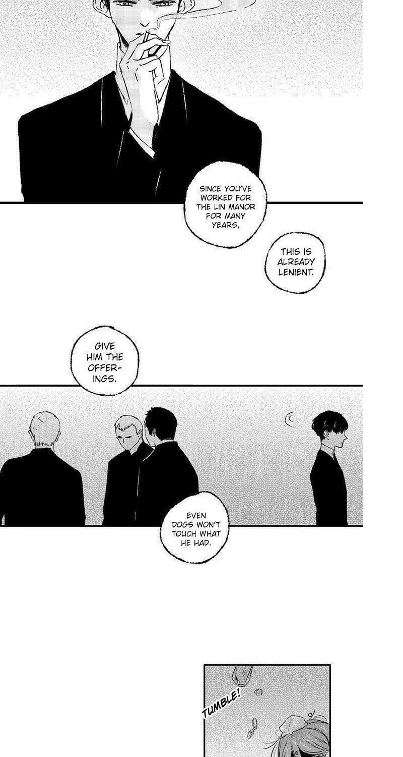 Read ShaZi chapter 22 image 21 on Lezhin