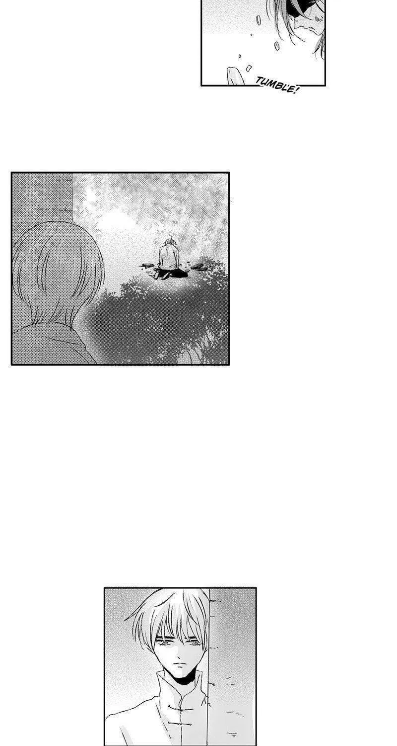 Read ShaZi chapter 22 image 22 on Lezhin