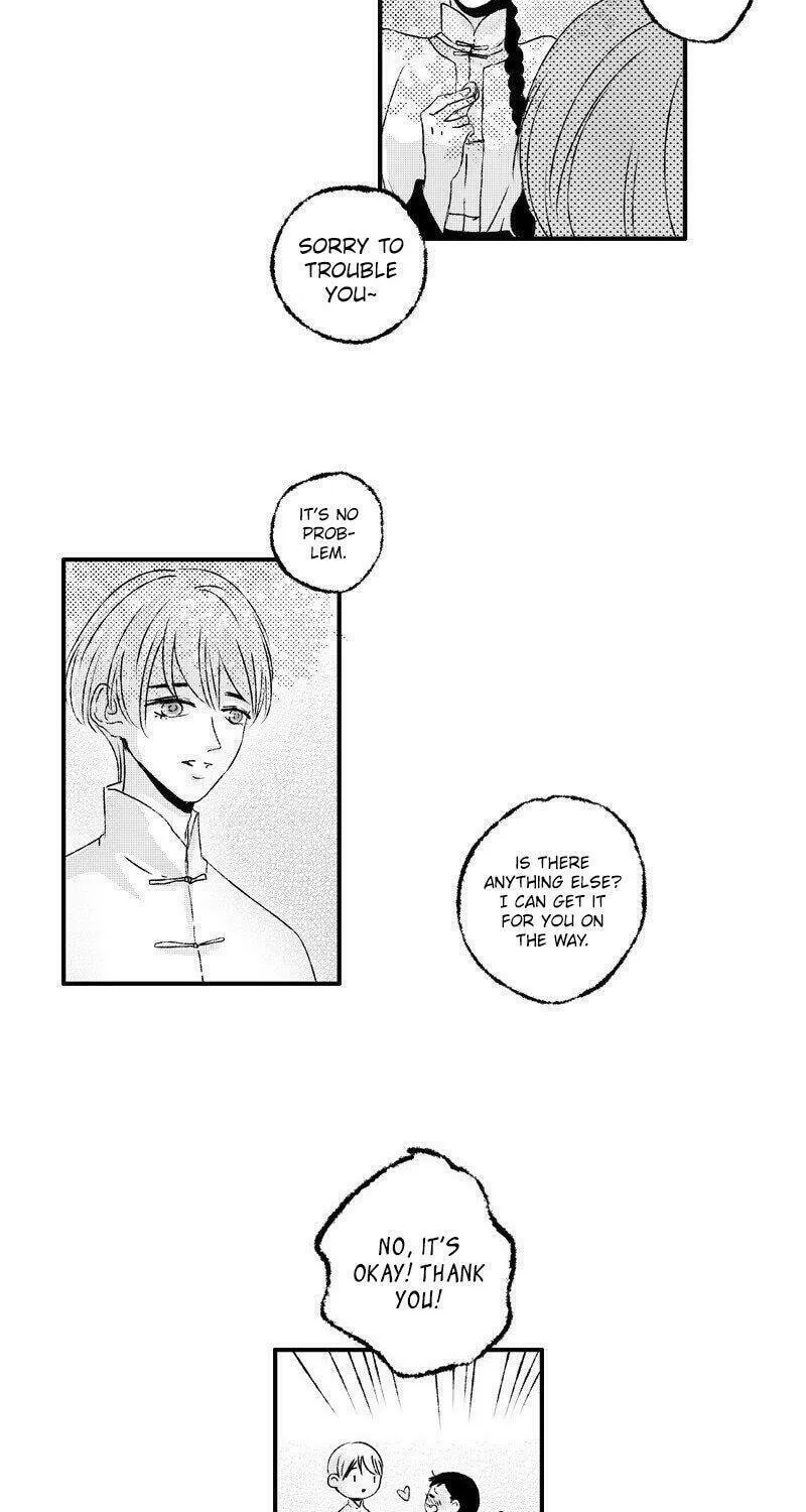 Read ShaZi chapter 22 image 6 on Lezhin