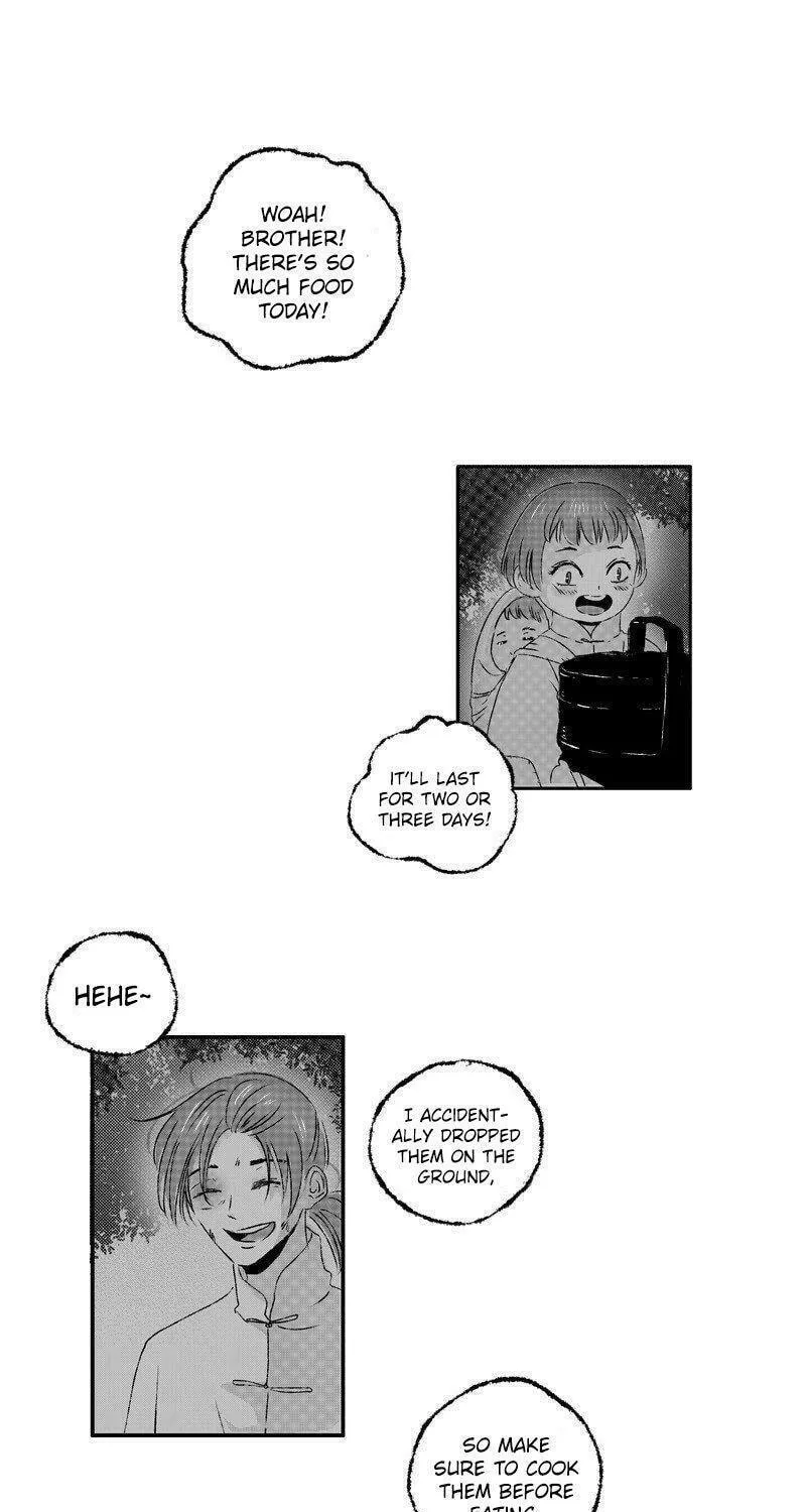 Read ShaZi chapter 23 image 1 on Lezhin