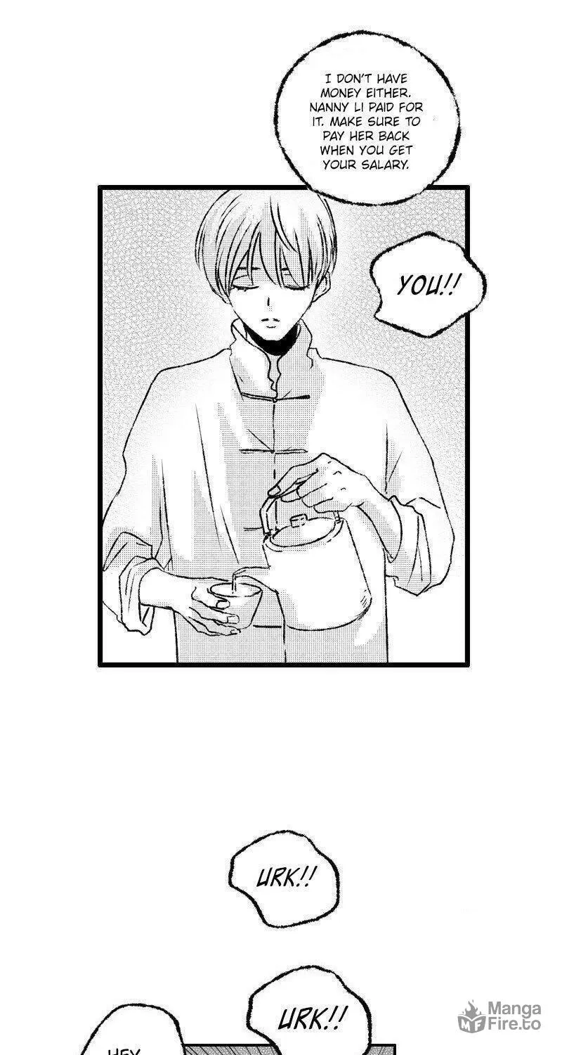 Read ShaZi chapter 23 image 10 on Lezhin