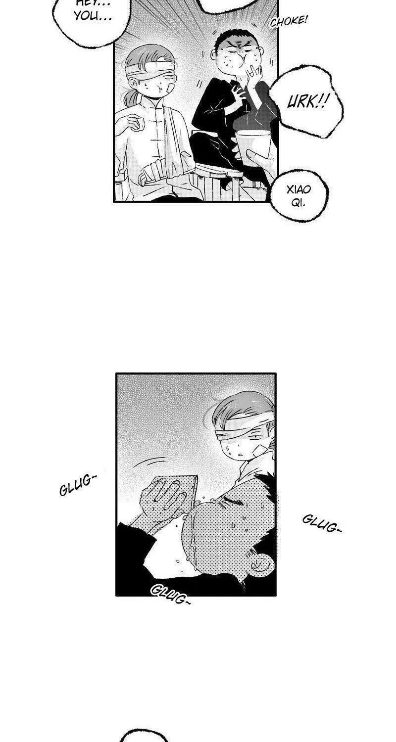 Read ShaZi chapter 23 image 11 on Lezhin