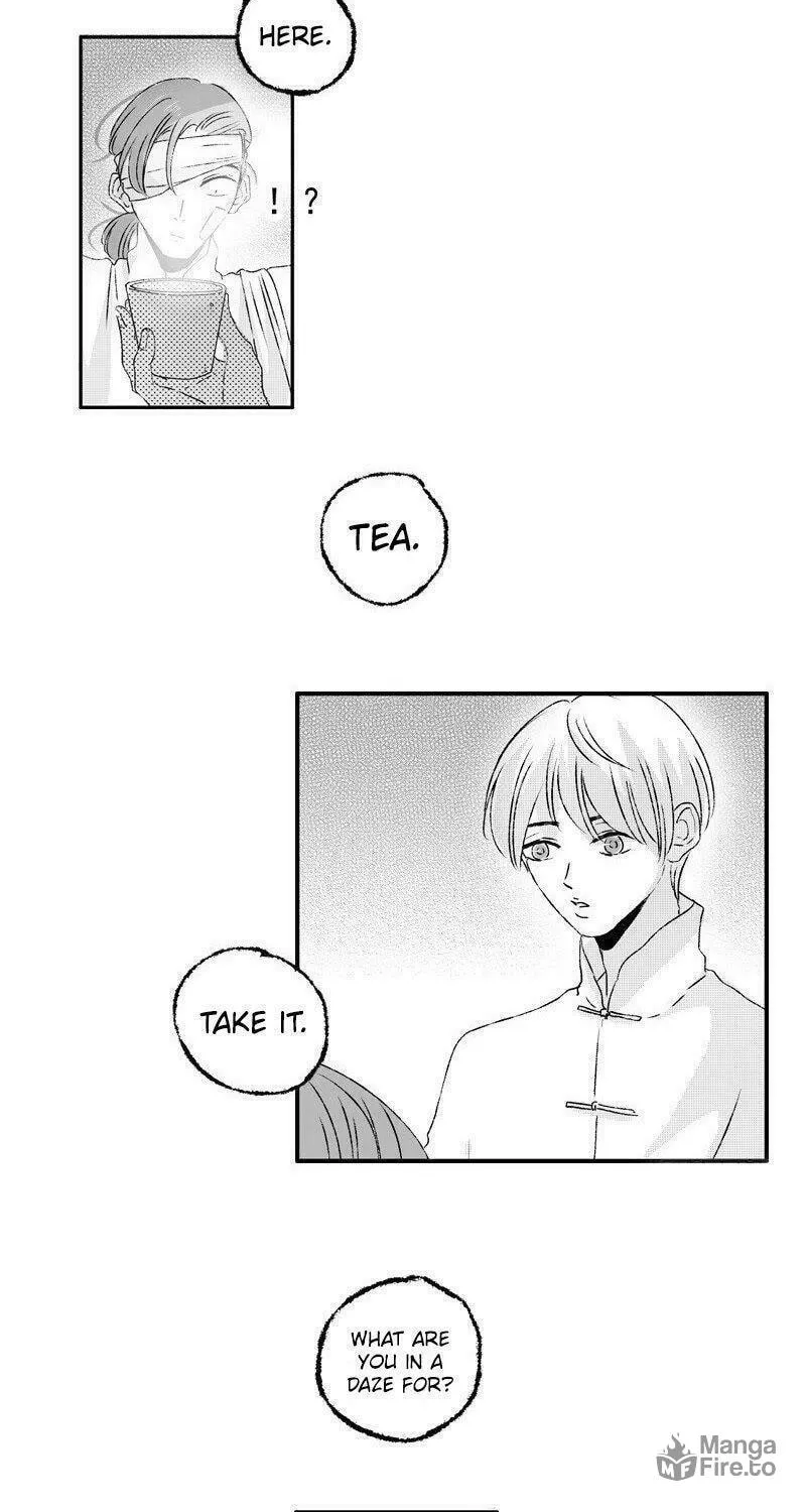 Read ShaZi chapter 23 image 12 on Lezhin