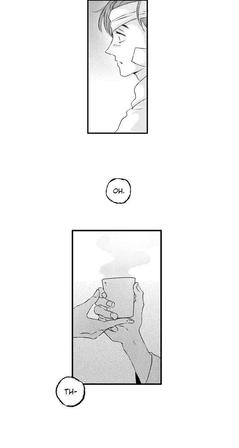 Read ShaZi chapter 23 image 13 on Lezhin