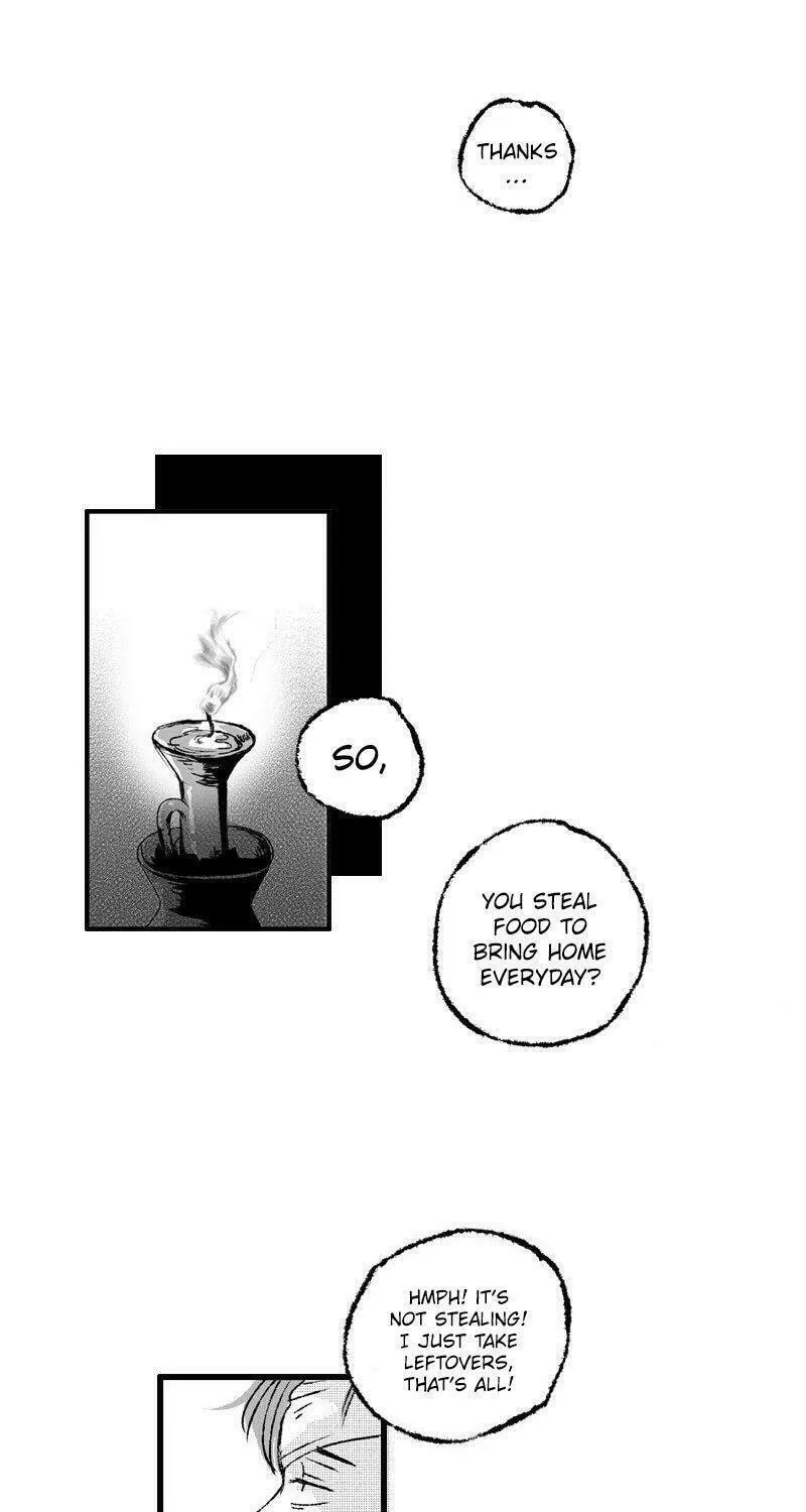 Read ShaZi chapter 23 image 14 on Lezhin