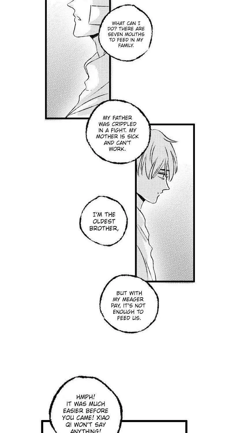 Read ShaZi chapter 23 image 15 on Lezhin